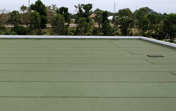 all Hawkersland Cross roofing types quoted for