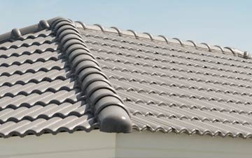 advantages of Hawkersland Cross clay roofing
