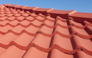 Hawkersland Cross tile and slate roof replacement