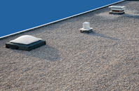 Hawkersland Cross flat roofing